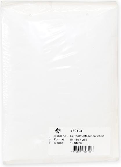 Actual product image Mailmedia Bubble mailing bags (1 x)