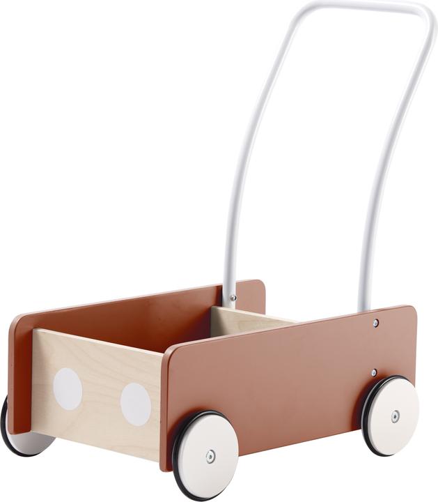 Kids Concept Edvin apricot