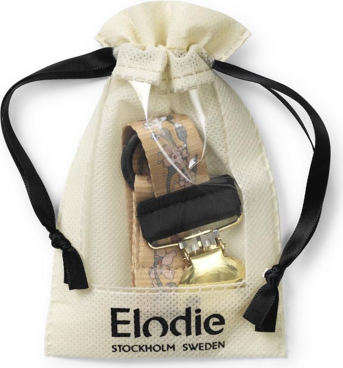 Immagine prodotto Elodie Fiore d'oro vintage (1 x)