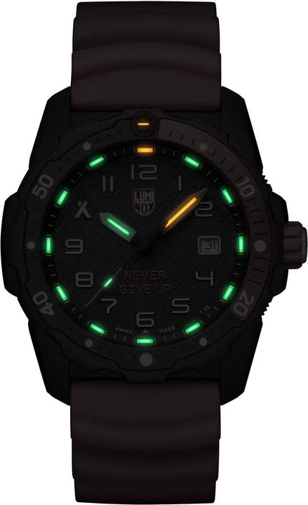 Actual product image Luminox Bear Grylls (Chronograph, 42 mm)