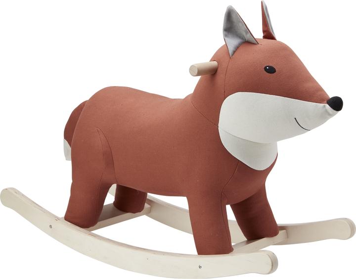 Actual product image Kids Concept Rocking fox