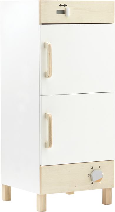 Actual product image Kids Concept Fridge for play kitchen