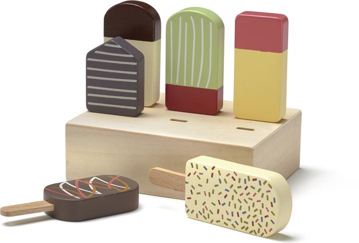 Immagine prodotto Kids Concept Bistrot del ghiacciolo