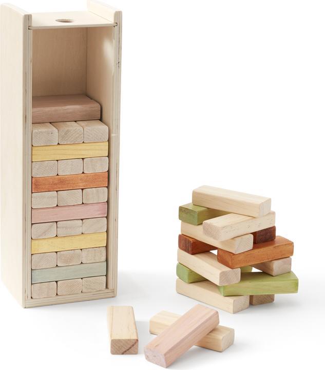Kids Concept Stapelstäbe aus Holz