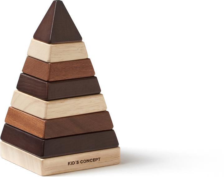 Kids Concept Natur Neo 8-teilig