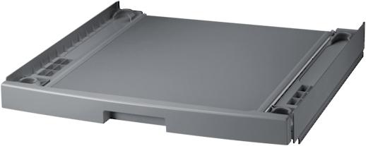 Produktbild Samsung SKK-DDX Waschmaschinenteil & Zubehör Stapelset (e)