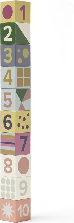 Kids Concept Edvin 10-teilig