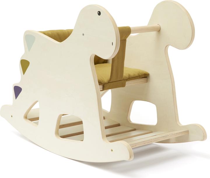 Image du produit Kids Concept Dinosaure à bascule NEO en bois