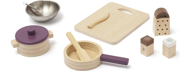 Kids Concept Set Kids Bistro