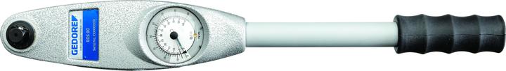 Image du produit Gedore Torqueleader Torque wrench DDS 800S (3/4", 160 Nm, 800 Nm)