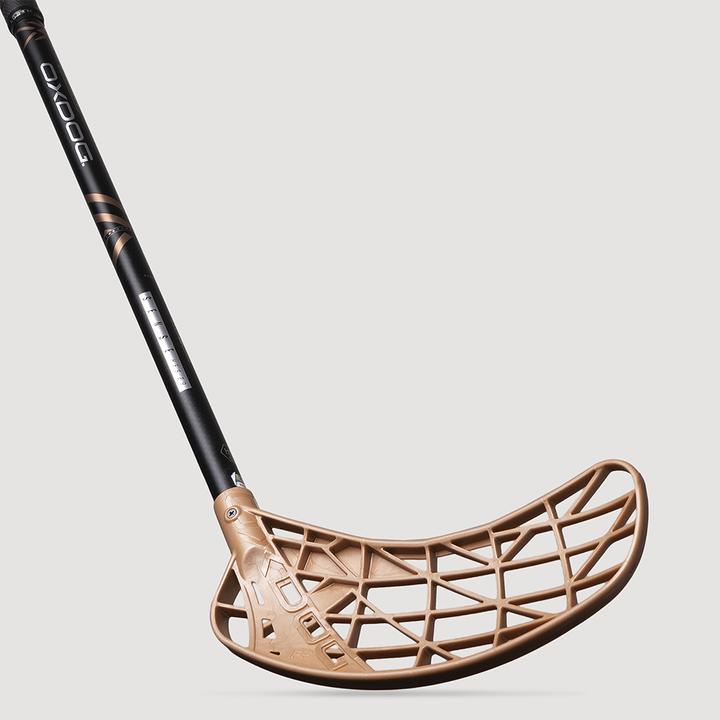 Image du produit Oxdog Canne d'unihockey Sense Hes 29 92 Cm (92 cm, Droite)