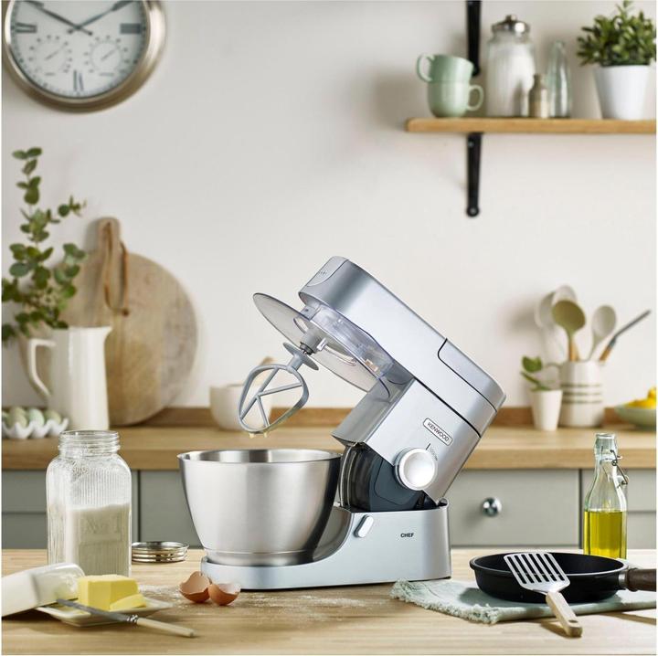 Image du produit Kenwood Chef (1000 W)