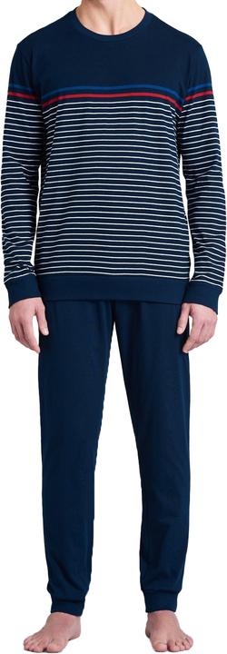 Immagine prodotto Schiesser Pigiama Casual Vestibilità comoda (XXL)