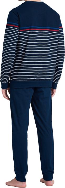 Immagine prodotto Schiesser Pigiama Casual Vestibilità comoda (XXL)