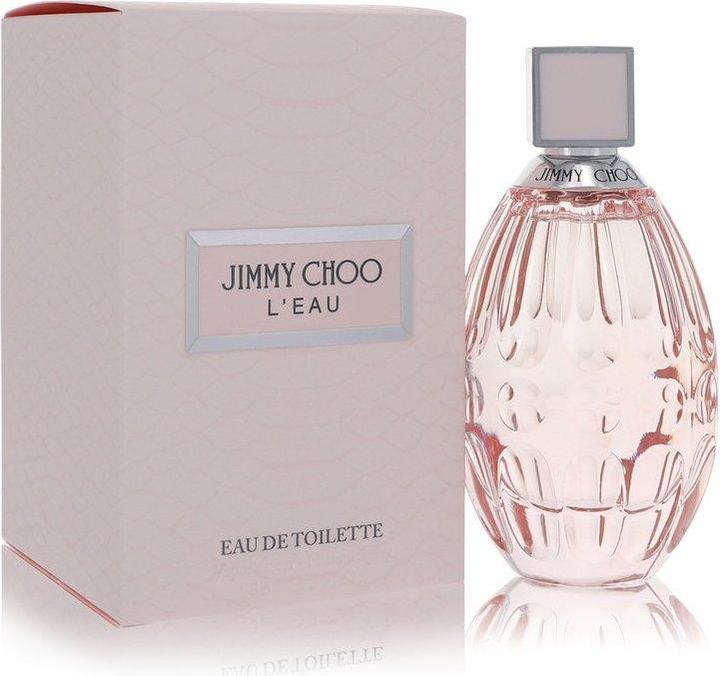 Image du produit Jimmy Choo L'eau (Eau de toilette, 90 ml)
