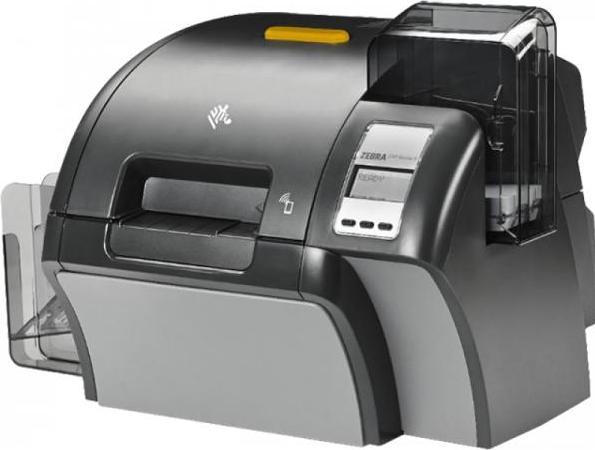 Zebra Printer ZXP Series 9, Dual (12 dpi)