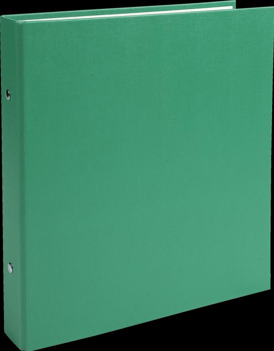 Immagine prodotto Exacompta Raccoglitori ad anelli (220 x 170 mm, 34 mm)