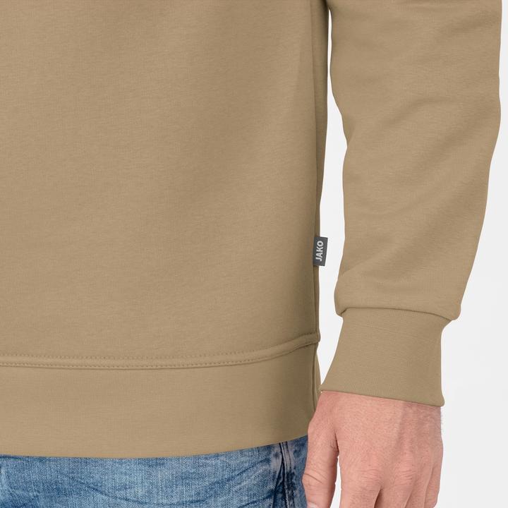 Image du produit JAKO Sweat Organic (5XL)