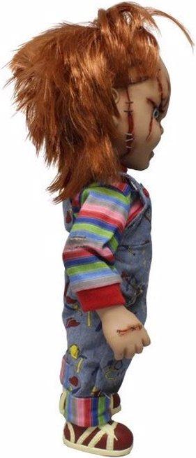 Image du produit Mezco Toys Living Dead Dolls : Chucky