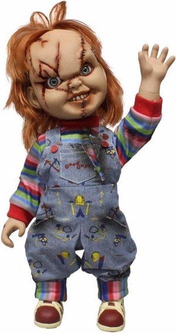 Image du produit Mezco Toys Living Dead Dolls : Chucky