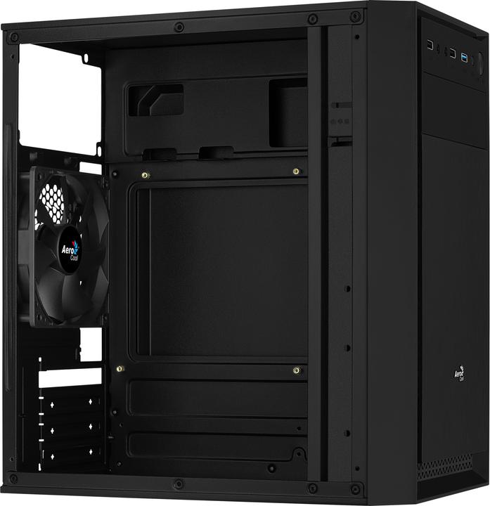 Produktbild AeroCool CS-104 (mATX)