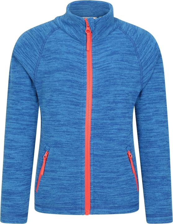 Produktbild Mountain Warehouse Snowdonia Fleecejacke (128)