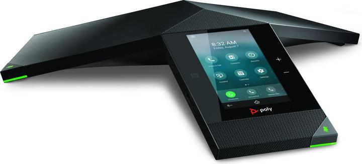 Produktbild HP Poly Trio 8800 IP CP PoE-e No localizati