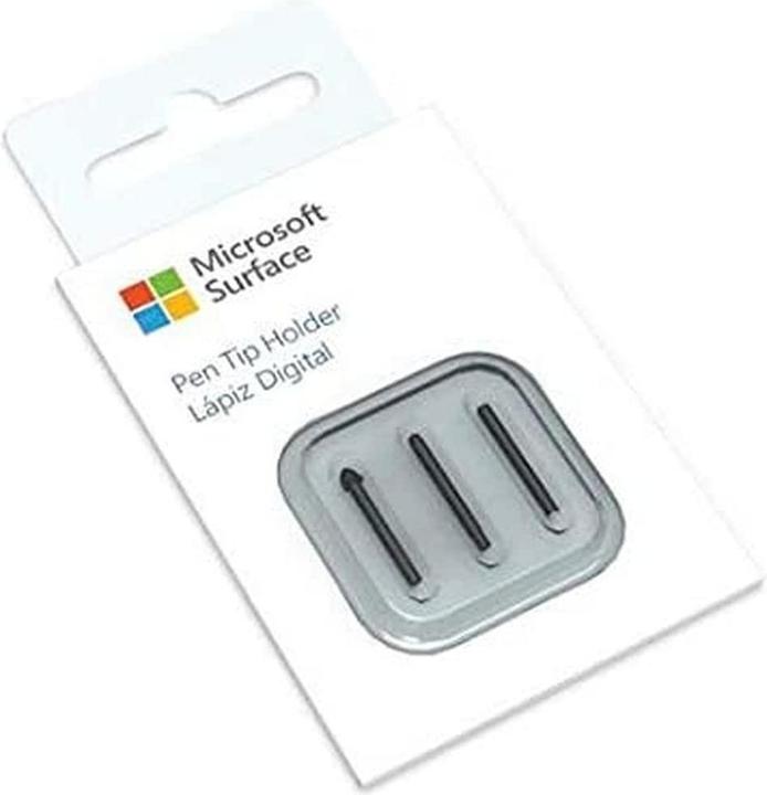 Microsoft Conseils pour stylet Surface V2