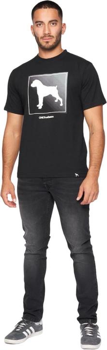 Image du produit One True Saxon - T-shirt BRAICE - Homme (M)