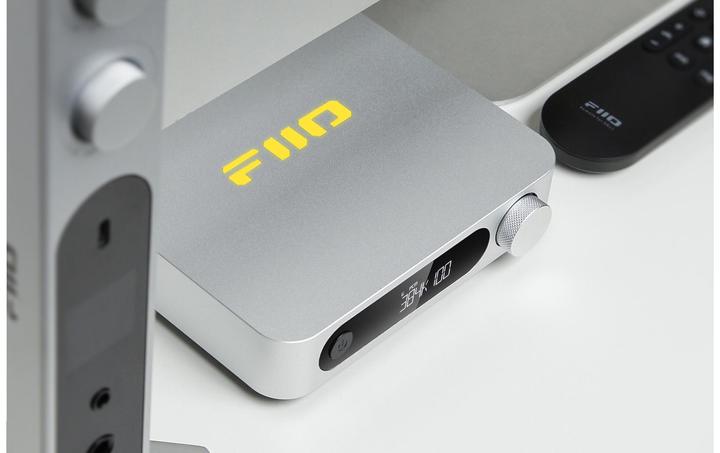 Actual product image FiiO SR11 (Wi-Fi)