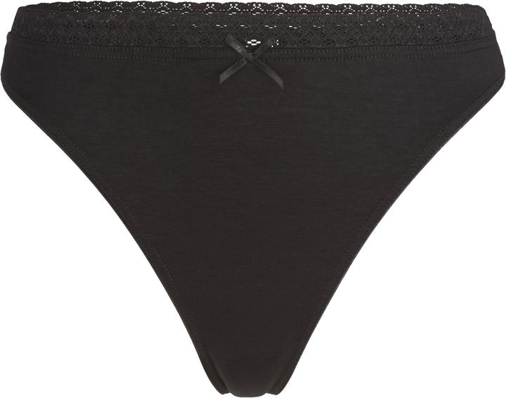 ISA Bodywear String