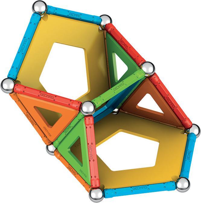 Actual product image Geomag Supercolor Panels
