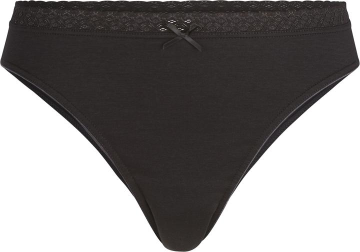 ISA Bodywear Slip