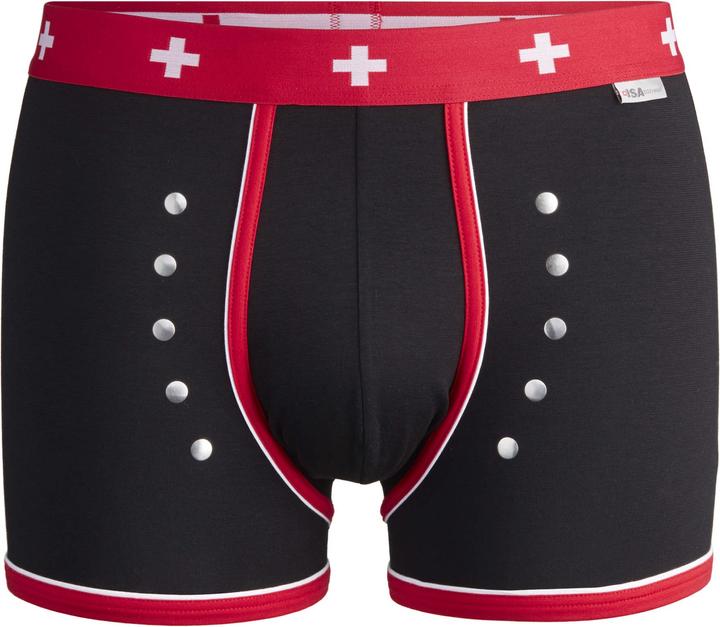 ISA Bodywear Panty Andy