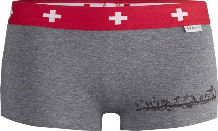 ISA Bodywear Panty Lucy