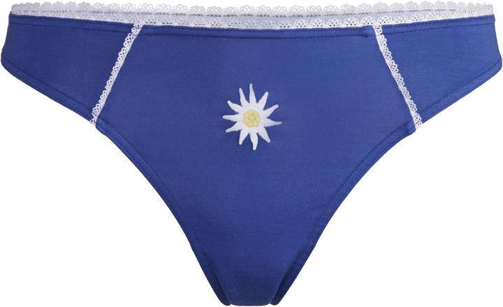 Immagine prodotto ISA Bodywear Perizoma (XS, Confezione singola)