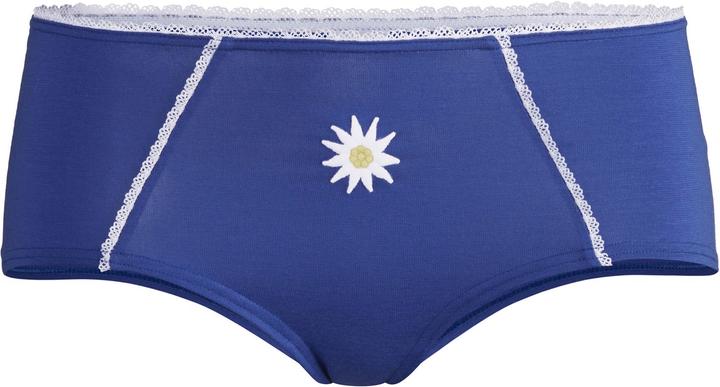 Immagine prodotto ISA Bodywear Panty Lilly (L, Confezione singola)