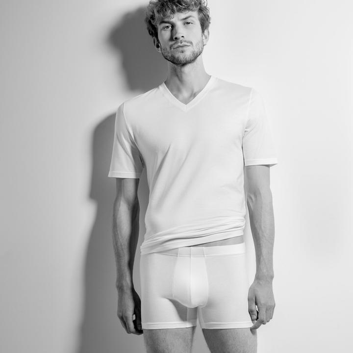 Image du produit ISA Bodywear Chemise à manches courtes (L)