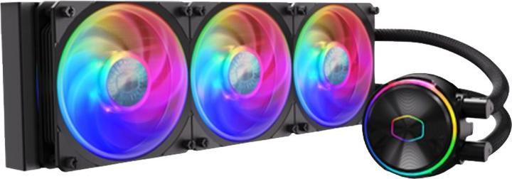 Image du produit Cooler Master Flux PL360