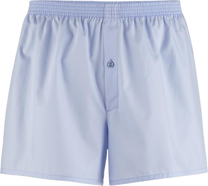 ISA Bodywear Boxershort mit Öffnung