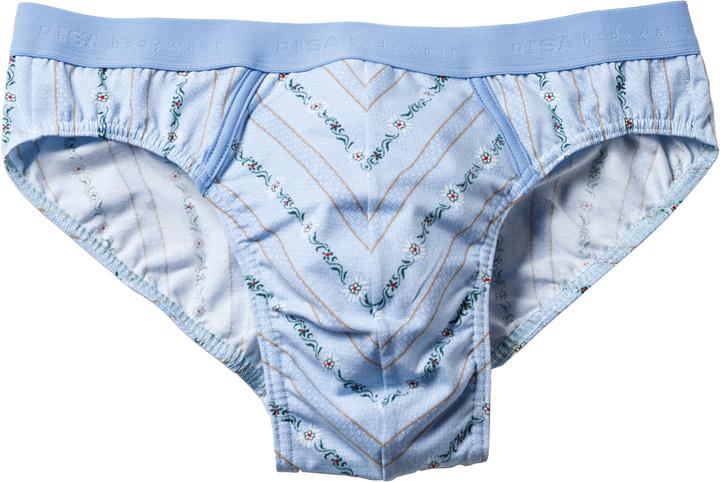 ISA Bodywear Slip