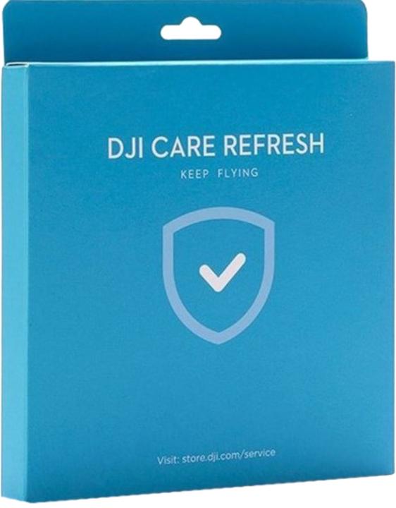 Immagine prodotto DJI Care Refresh ( Mini 2 SE) 1 anno (carta) (12 mesi, Supporto tecnico, Garanzia postale)