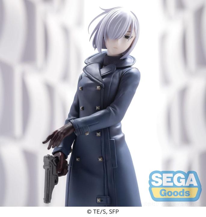 Produktbild Sega Goods Spy x Family Luminasta (Fiona Frost) Nightfall