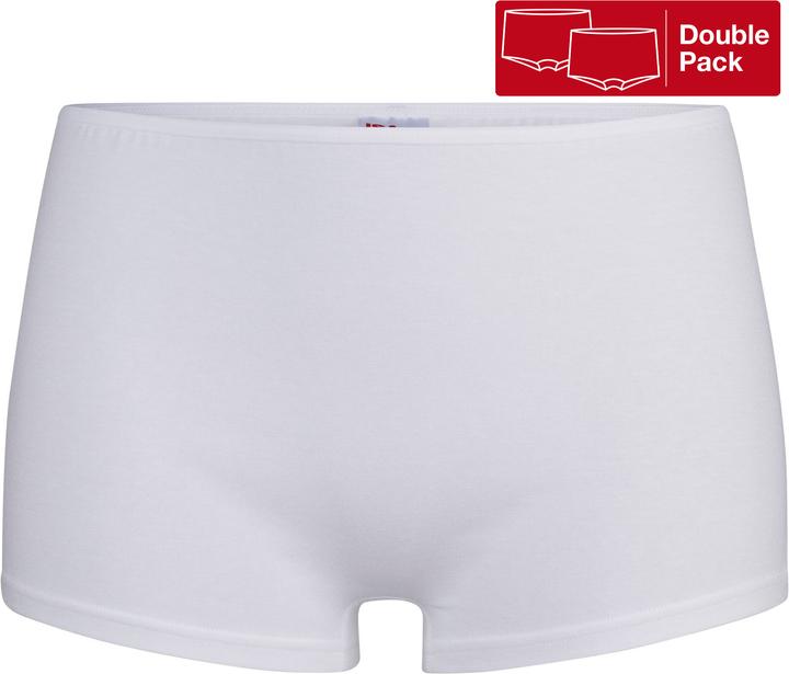 ISA Bodywear Panty Bella 2er-Pack