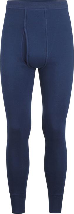 ISA Bodywear Lange Unterhose mit Eingriff "Udo"
