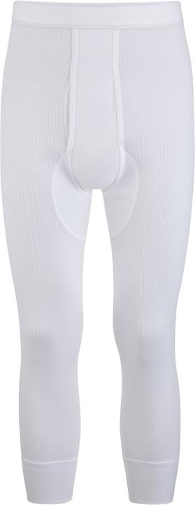 Produktbild ISA Bodywear Unterhose 3/4-Lang mit Eingriff "Harry" (XXL, Einzelpack)