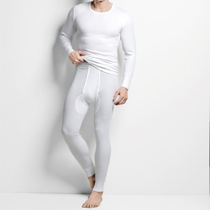 ISA Bodywear Shirt langarm "Arthur"