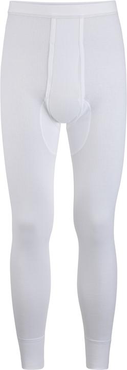 Produktbild ISA Bodywear Lange Unterhose mit Eingriff "Olaf" (M, Einzelpack)