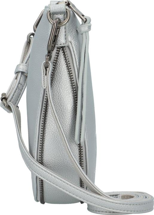 Image du produit FredsBruder Bestie Mini Bag Sac à bandoulière en cuir 15.5 cm avec soufflet d'extension