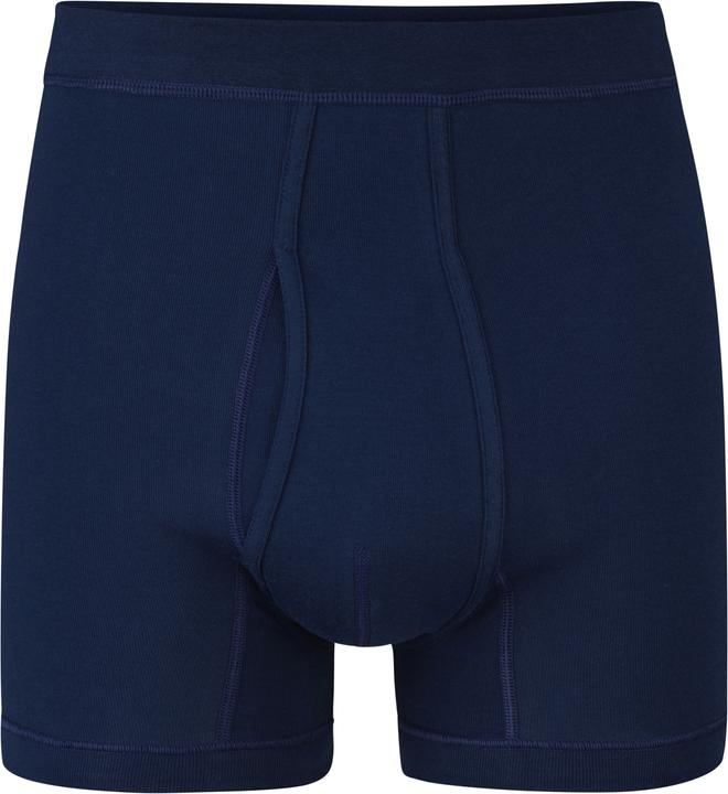ISA Bodywear Panty Richard mit Eingriff